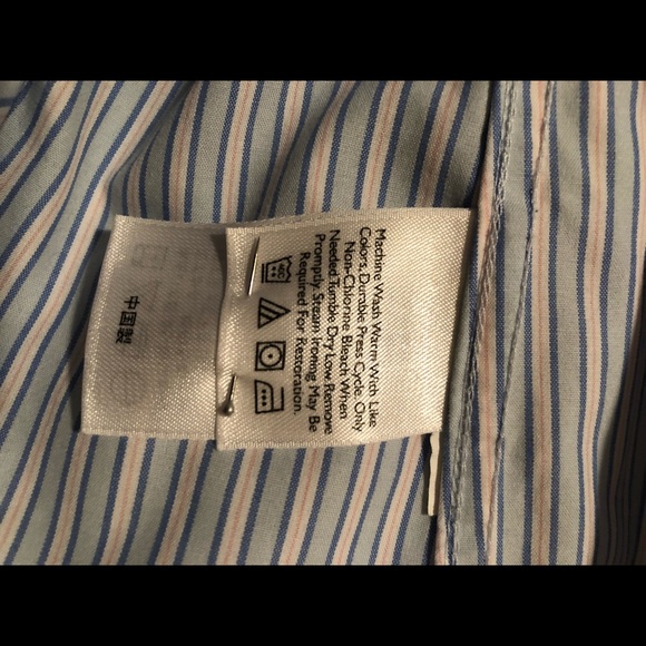 Ladies blouse - Picture 5 of 5